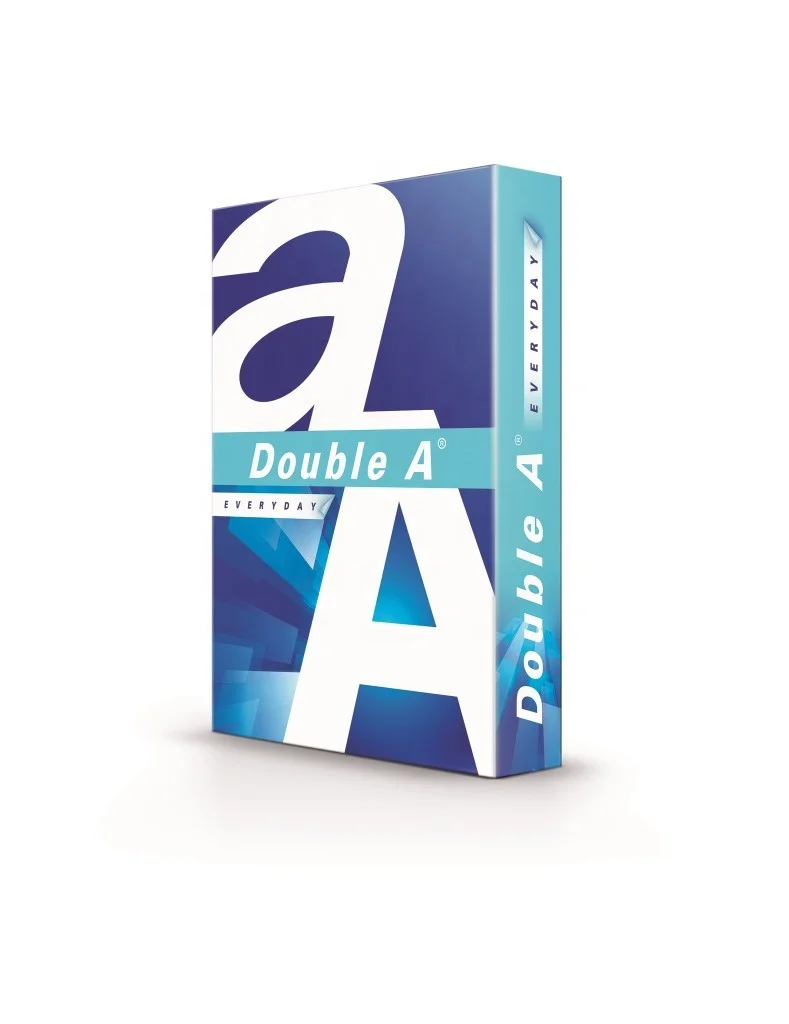 
A 80gsm A4 copier office paper ream paper 
