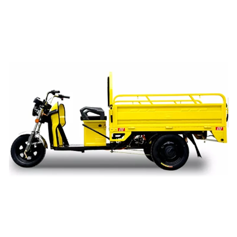 2022 Factory direct sale mobile electric vehicle 3 wheel electric tricycle/motor tricycle/electric rickshaw with high endurance