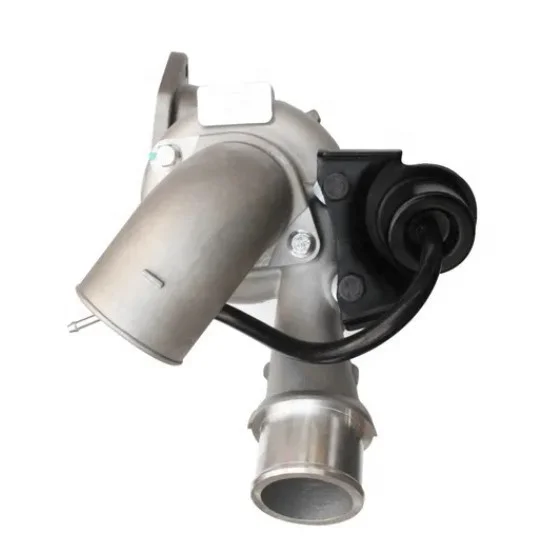 Двигатель TD03 Turbo 49131-03600 28231-4A750 282314A750 для Hyundai Grand Starex D4CB Euro 5