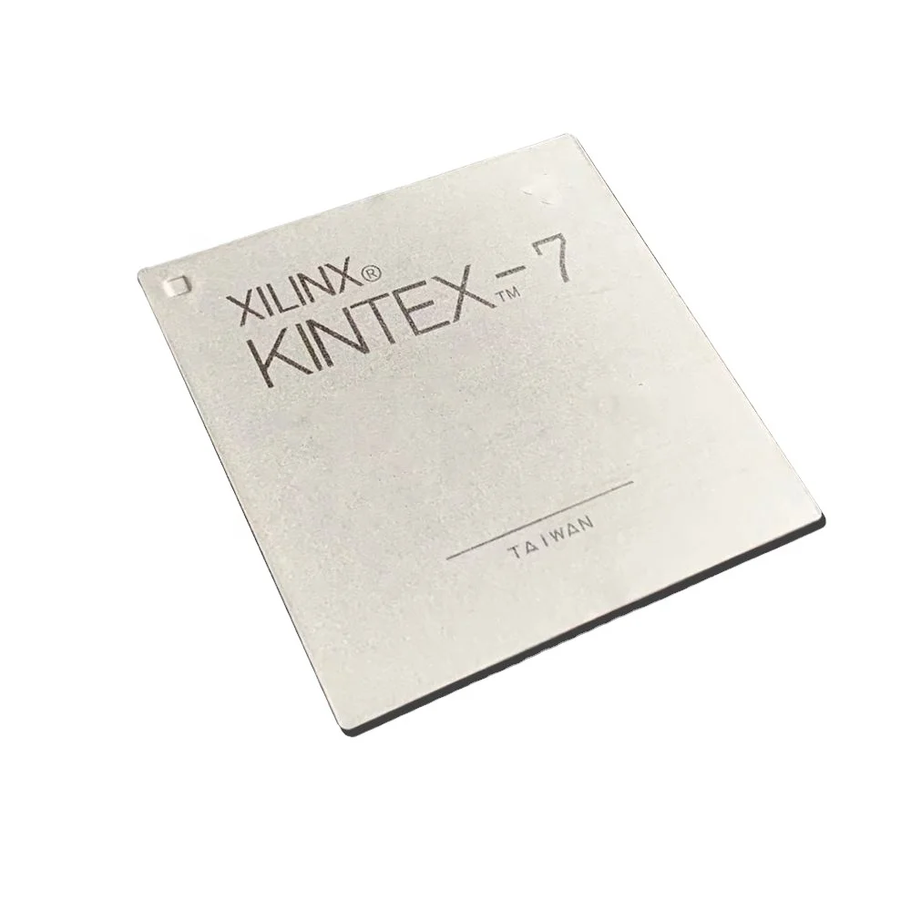 Original New Xilinx Kintex-7 - Chip XC7K160T-2FFG676C
