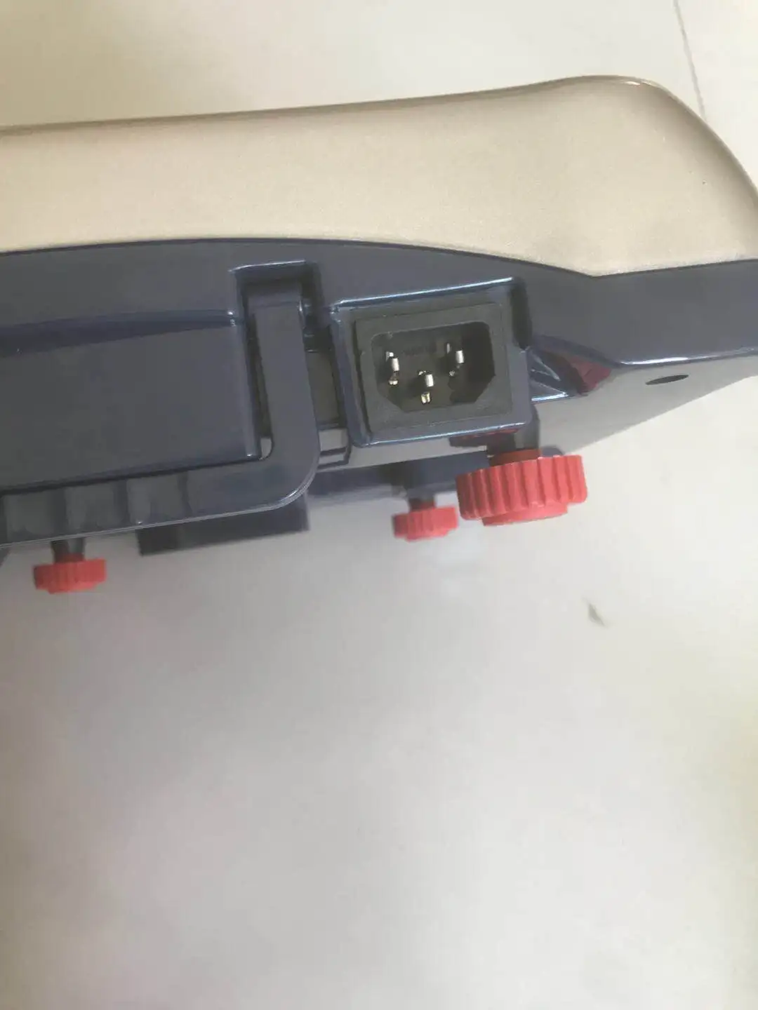 acs system electronic scale casing plastic ce