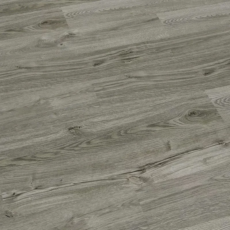 Indoor Click Installation Sound-Off Anti-Skidding Durable Design Eco Friendly Spc Flooring 4mm