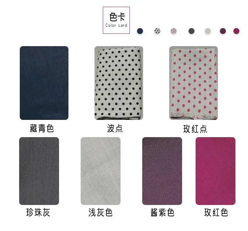 Fabric Custom Stainless Steel Fiber Polyester Blended Woven Fabrics Anti Radiation Metal Fiber Fabric For Clothes Garment