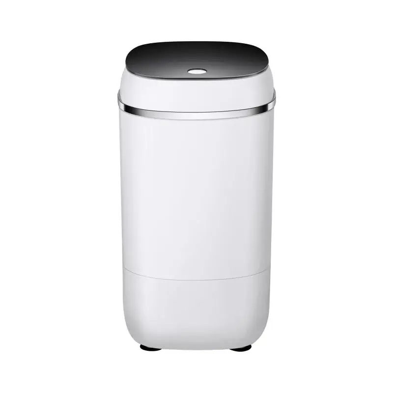 Mini Washing Machine Washing Personal Portable Mini Baby Clothes Single Drum Washing Machine