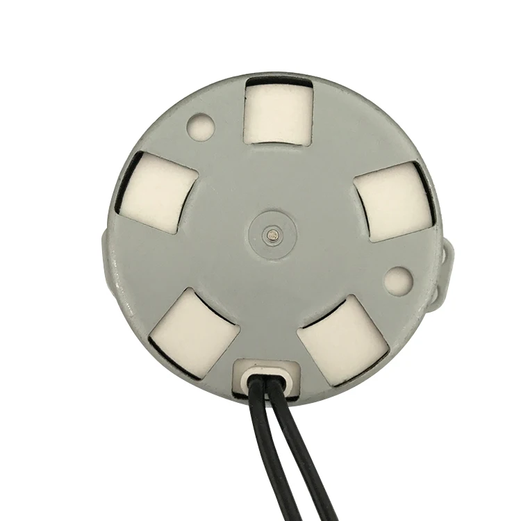 TY50 Synchronous Motor  AC120V 4W large torque low noise Heater motor