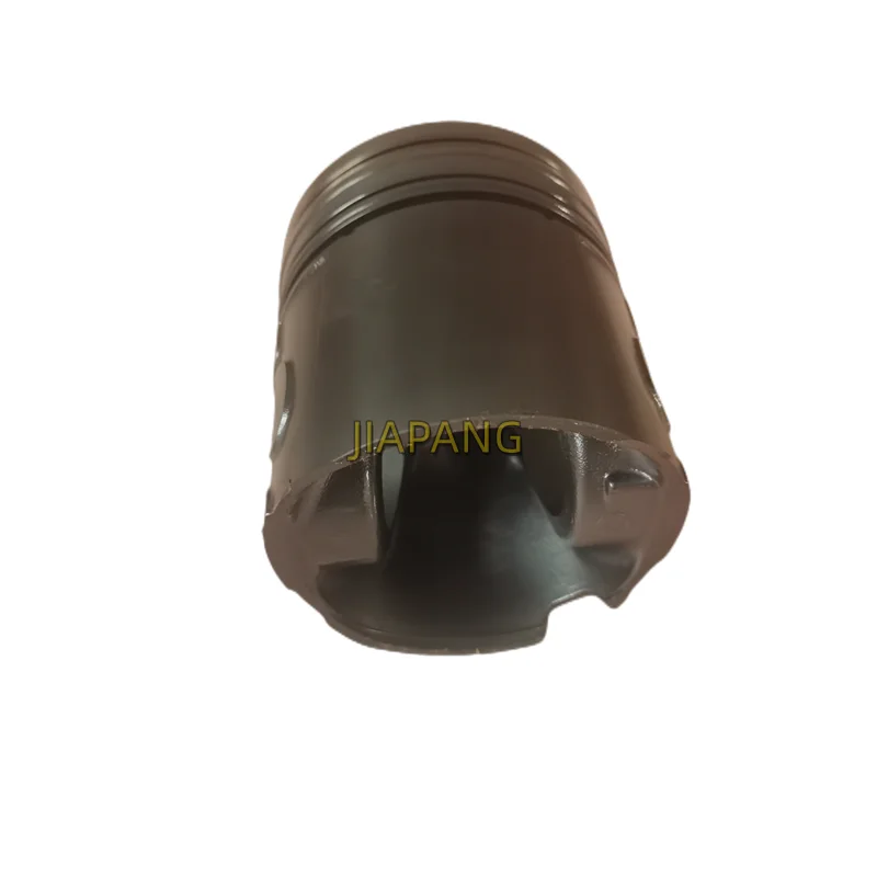 JIAPANG ISF3.8 Engine Parts Truck Diesel Engine Part 5258754 ISF3.8 Piston For Cummins