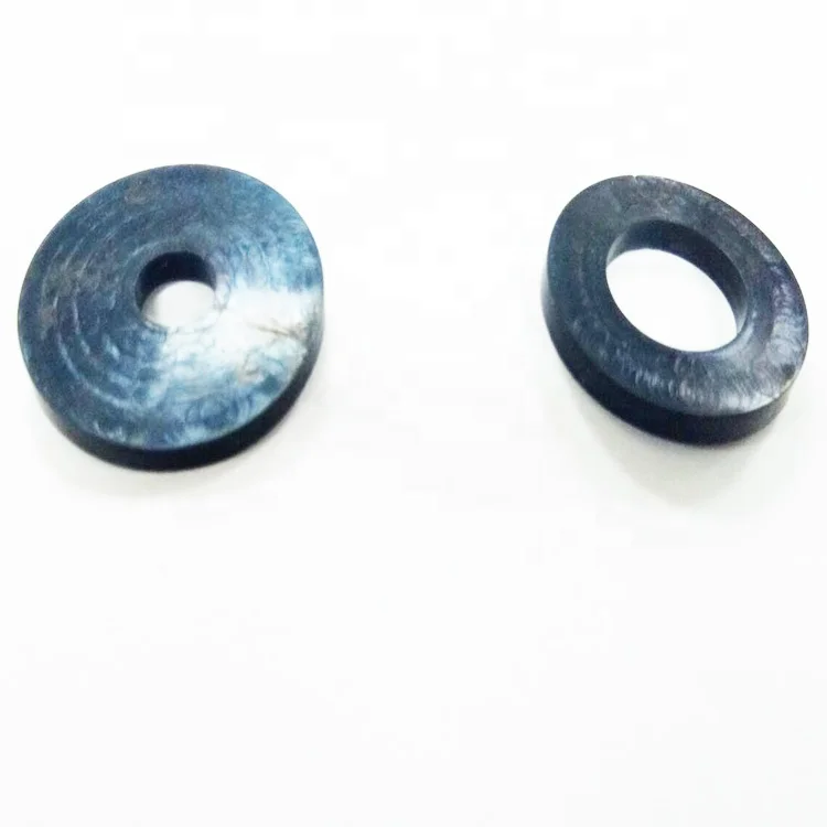 
EPDM NBR SBR NR Silicone Rubber Grommet Seal Ring 