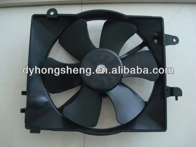 Для автомобиля Chevrolet Aevo 05 E- fan