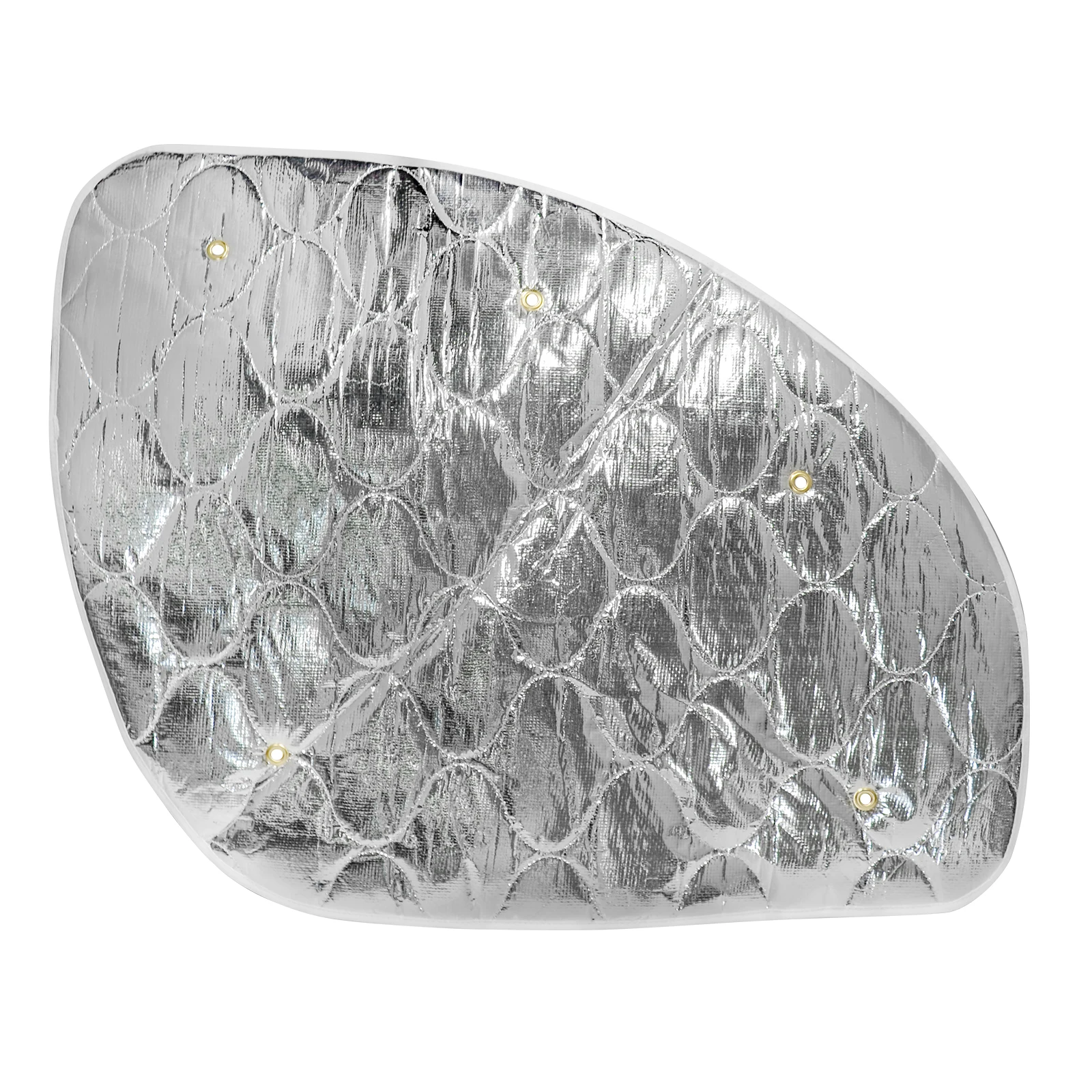 Camper Van Windshield Sunshade for Fiat Ducato and Ford Transit YEAR 2006-now Campervan Accessories