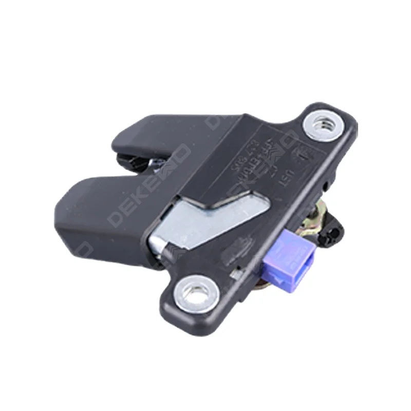 DEKEWO Tailgate Lock Suitable for AUDI A6 C5  OE 4B5827505D 8D5927505