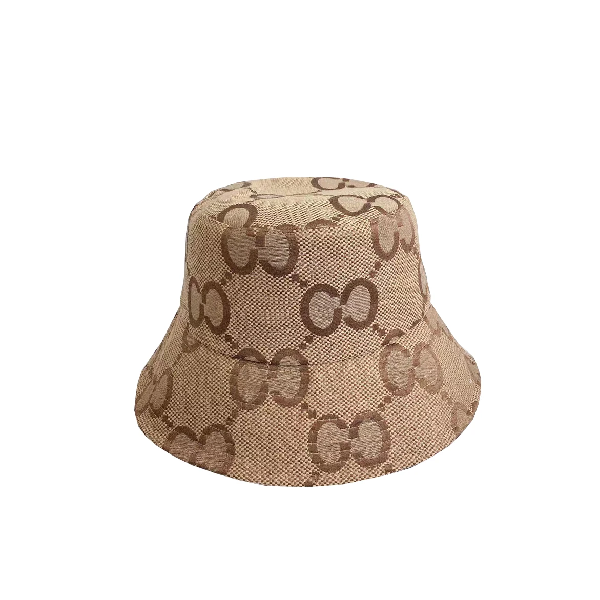 Wholesale Bucket Hat Custom Logo Men Women Fashion Fisherman Summer Brand Casual Caps Designer Luxury Bucket Hats