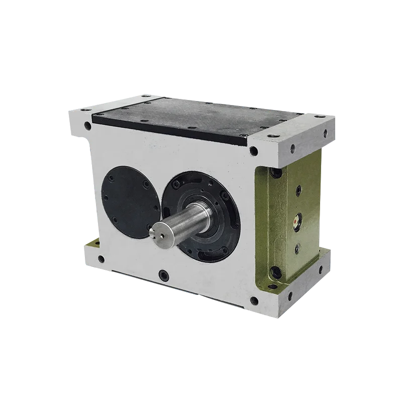 P Series Parallel Cam Indexer