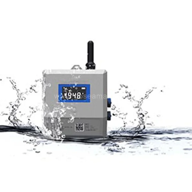 Factory Directly Wholesale Marine Level Remote Control System