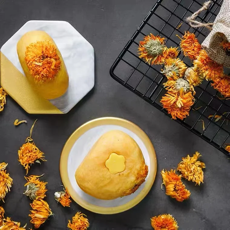 calendula cold process Soap glycerin base toilet soap