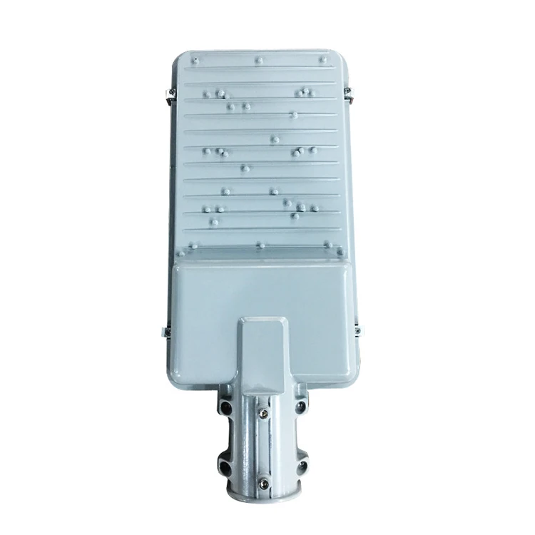 New products outdoor waterproof Ip65 led garden solar powered street light