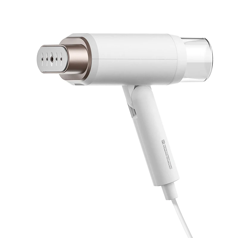 Профессиональный регулируемый Паровой отпариватель для ткани оптовая продажа вертикальный пресс Электрический промышленный ручной паровой утюг одежды портативный Утюг