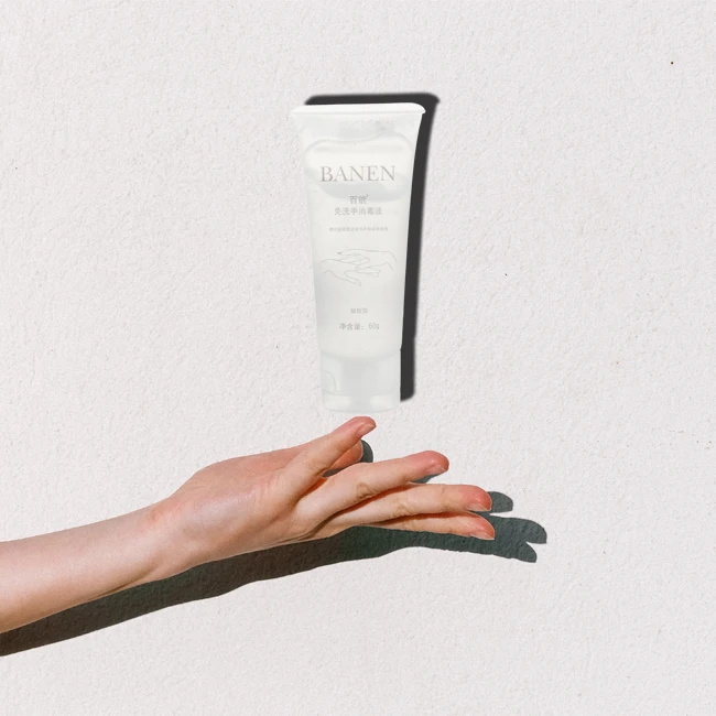 LIONSER Wholesale Manufactures Custom hand Wash bulk hand wash gel