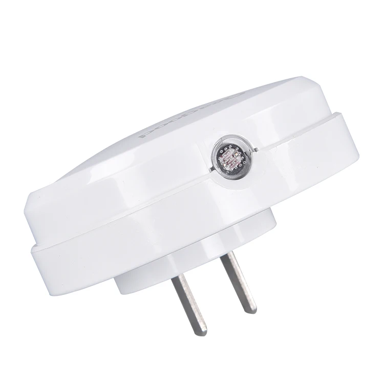Geagood day night working motion sensor light outdoor