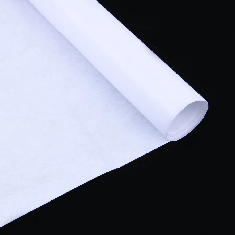 Wholesale Factory 1090H 1095H Chemical-bonded Nonwoven Interlining Fabric for Clothes Garment