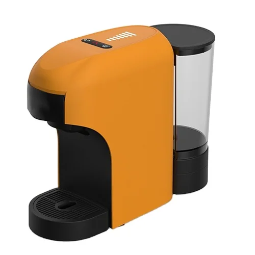 Wholesale Automatic Commercial Espresso Coffee Machine Bean to Cup Cappuccino Latte for Home & Hotel ABS Material