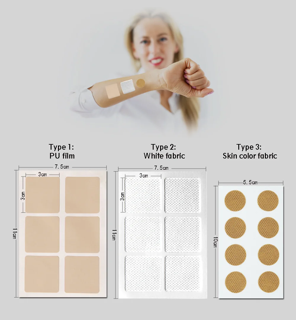 Wholesale swelling health care supplies complex vitamin slimming patch