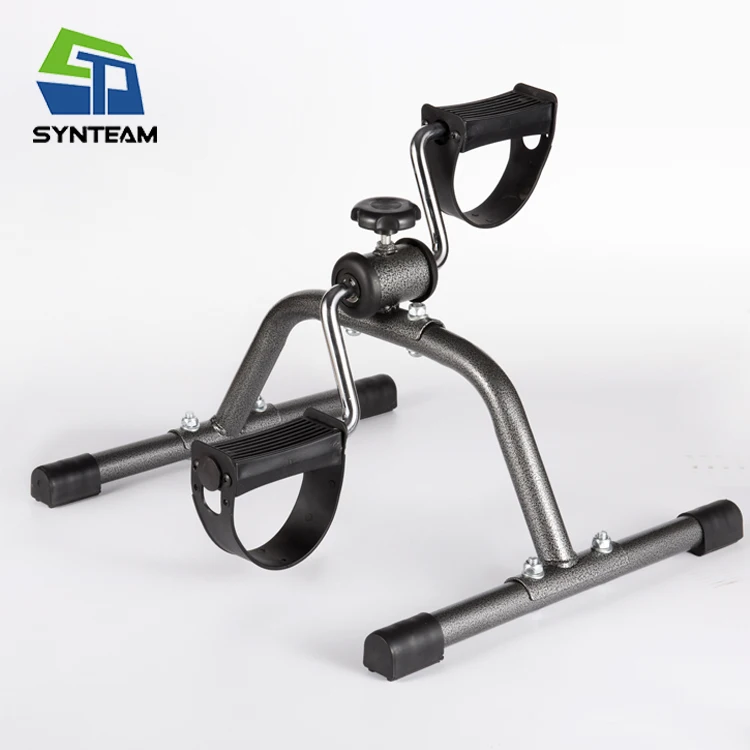 Factory Price Gym Foot Walking Physical Therapy Exercise Bike Bicycle Foot Pedal Equipment