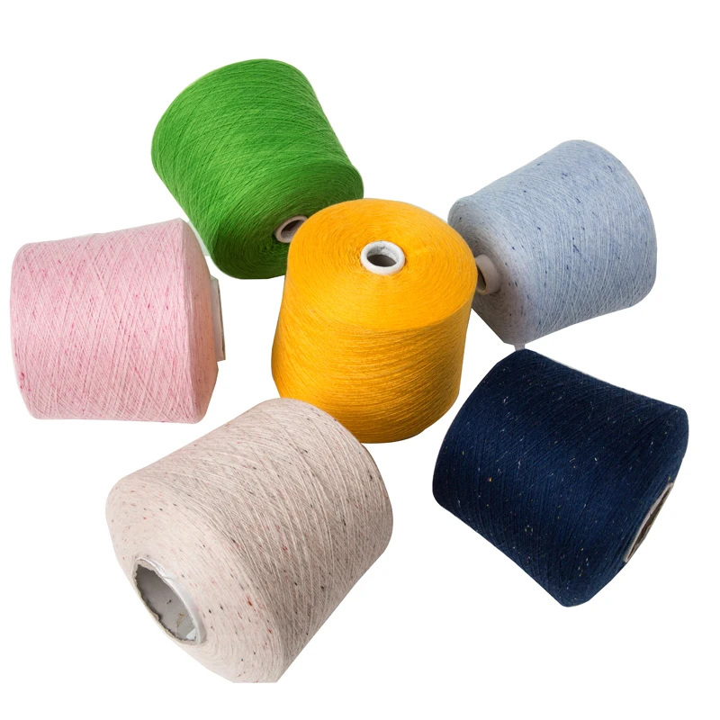China manufacturer Stock Service 2/26nm Anti-pilling Knitting Yarn pure 100% Cashmere Yarn for knitting free sample