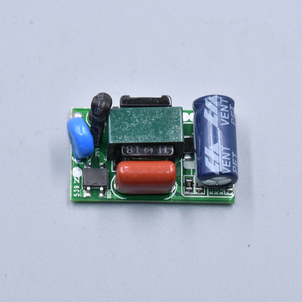 6-20W T5 t8 fluorescent lamp drive power supply