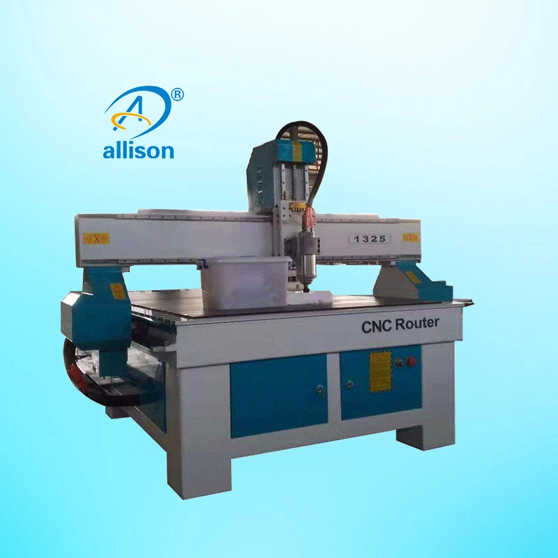 Best Price 6090 1212 1218 1325 Carpentry Wood Cutting Engrave Machine Solid Carving Cnc Router For Steel Complex Pattern Design