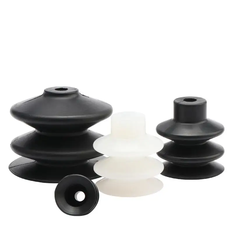 Vacuum Suction Cup PCG-05/07/10/15/18/20/30 vacuum suction cups rubber suction cup