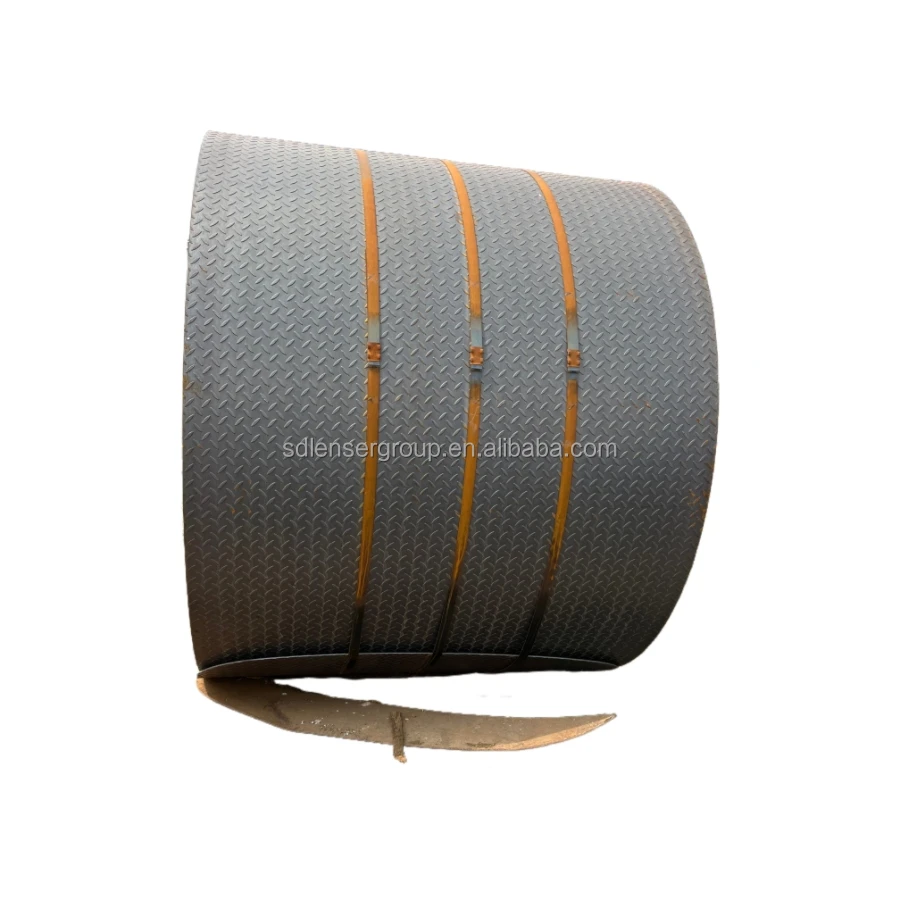 st37 q215 q235 q255 q275 q345 20# 45# astm A36 s235jr 2.0x1250mm  hot rolled alloy steel coil hrc customized size factory price