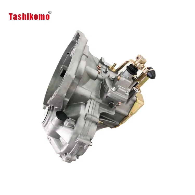 
Manual Gearbox For CHERY QQ 372/472 Transmission Parts 