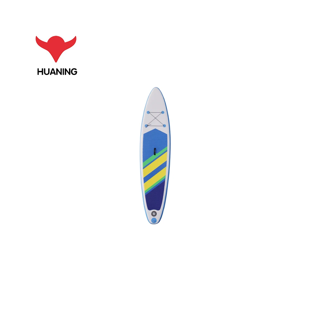 
china manufacturer inflatable sup inflatable stand up paddle board sup board for surfing 
