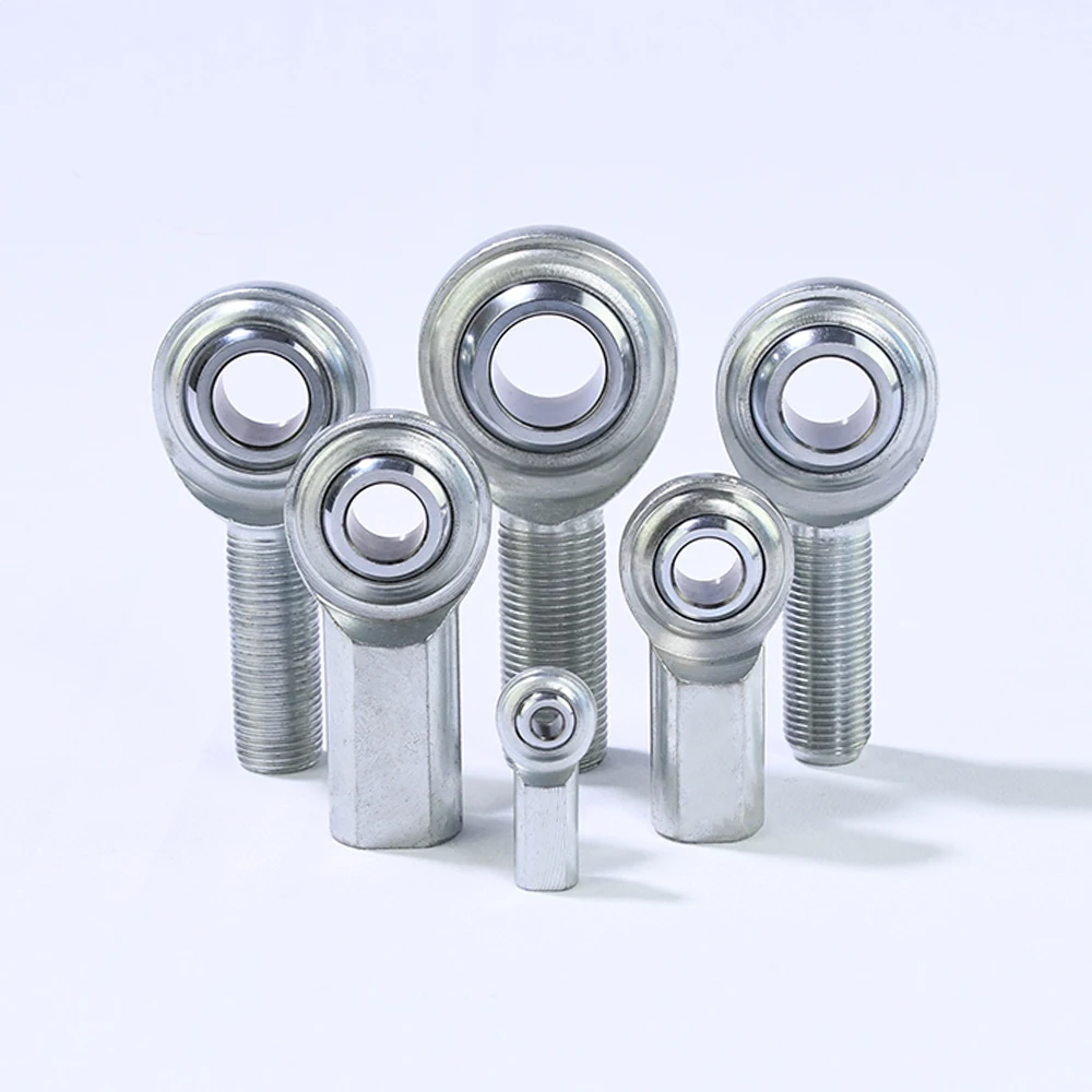 CM SERIES Heim joint Chromoly Male rod end ball joint bearing