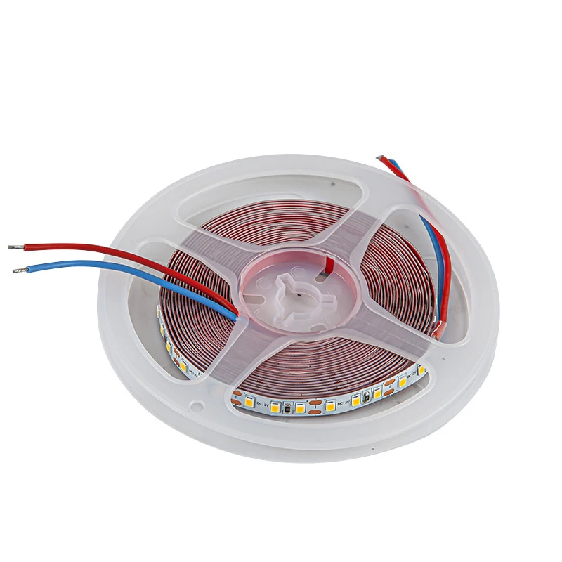 High brightness LED Lights with Remote Color Changing LED Strip Lights for Bedroom
