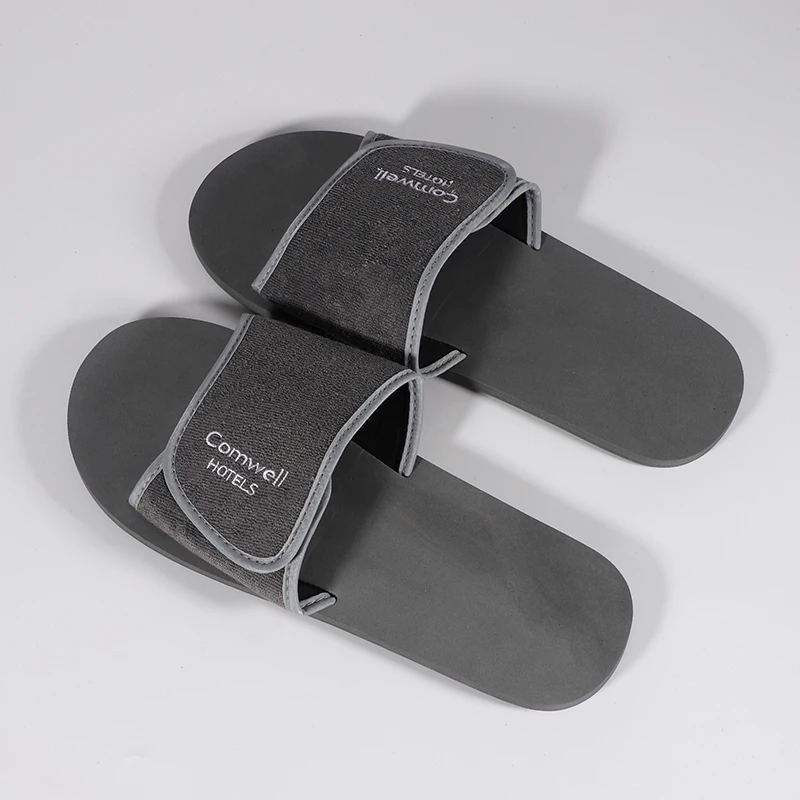 Personalized Washable Hotel EVA Slippers