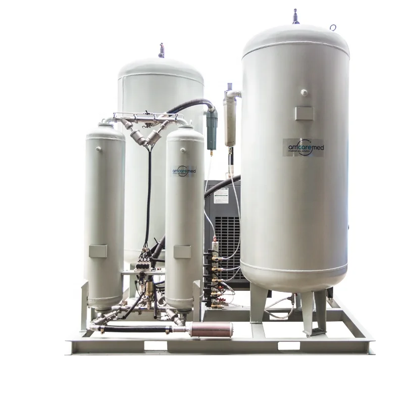 Medical Oxygen Making Machine Medical Oxygen Plant Oxygen Production Equipments