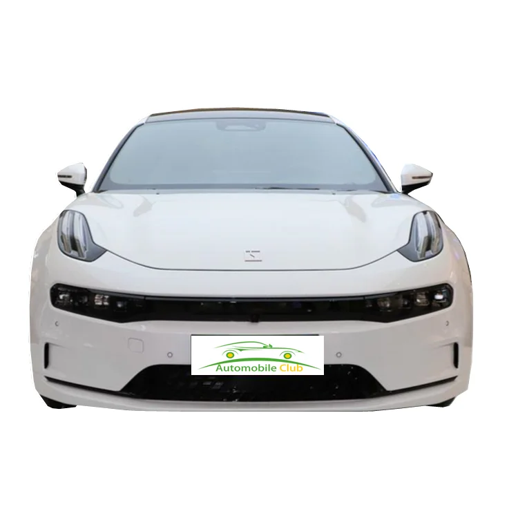 Китайская электромобиль ZEEKR 001 EV WE/YOU новая Электромобиль супер-автомобиль на 5 мест автомобиль 272/544 Ps для 185 км/ч 712