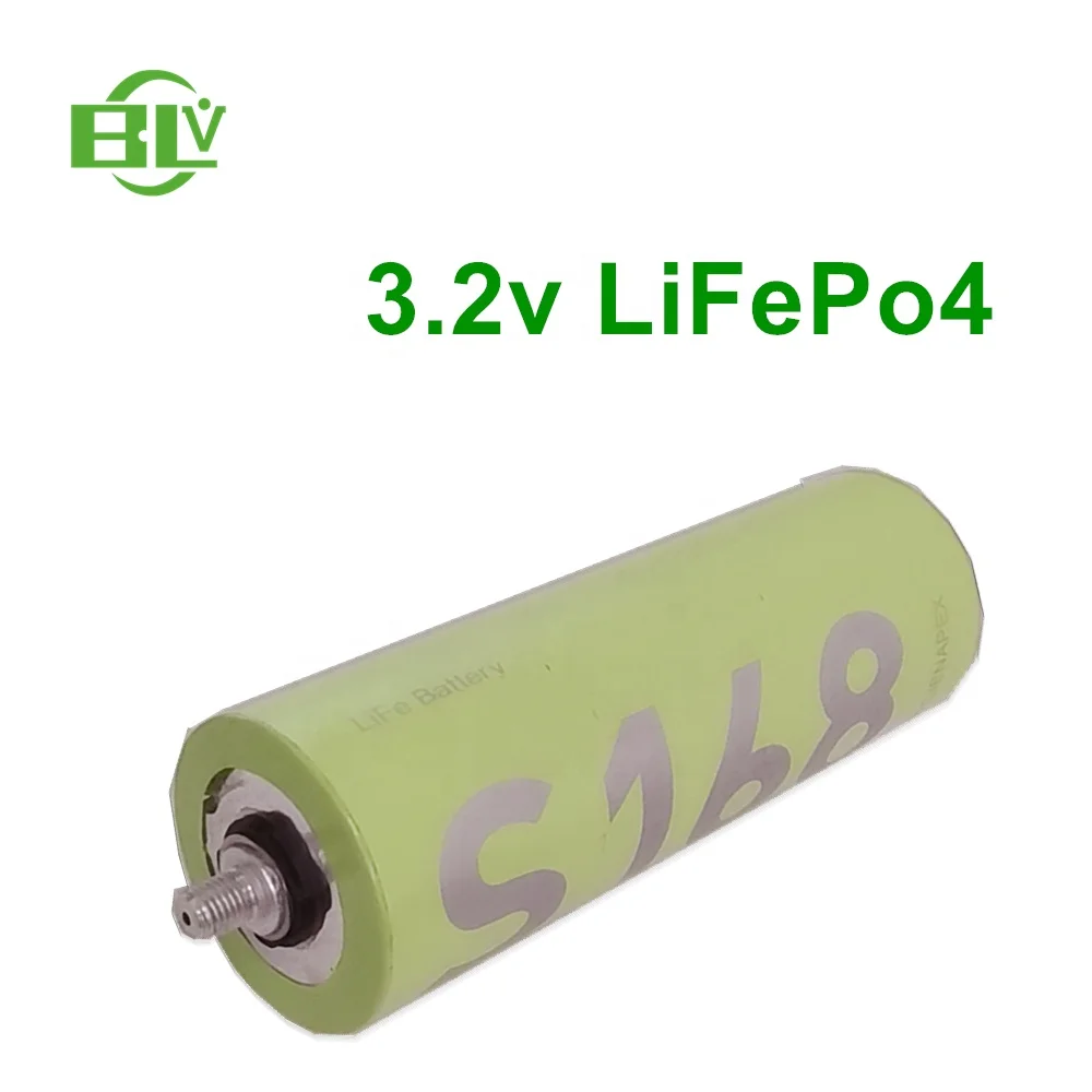 Lithium Iron Phosphate 3.2v 40ah 50ah 60ah 100ah 120ah 200ah lifepo4 battery cell, 3.2v Prismatic lithium battery cell