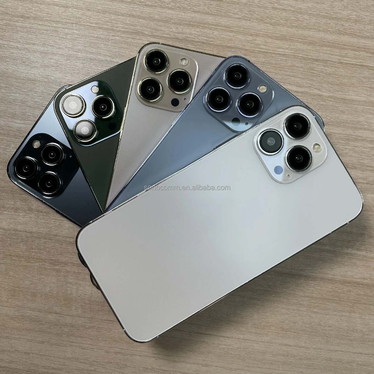 Used iPhone 13 wholesale original American original smartphone iPhone 12 unlock apple 12pro high quality 12promax