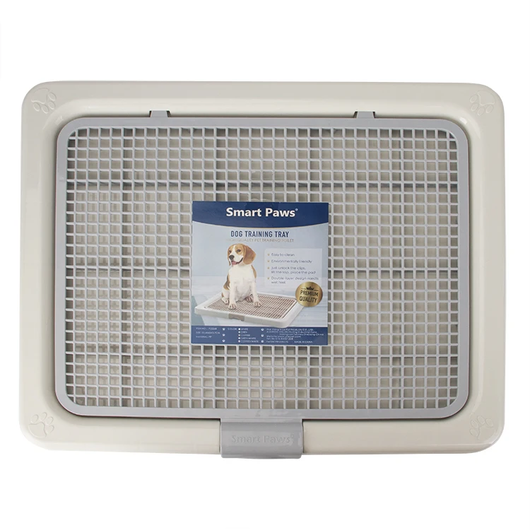 Wholesale Price Portable Large Pet Grooming Training Indoor Pet Toilet for pet dogs
