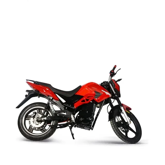 racing Motorcycles Electric Vehicle Electric Two Wheeled Motorcycle