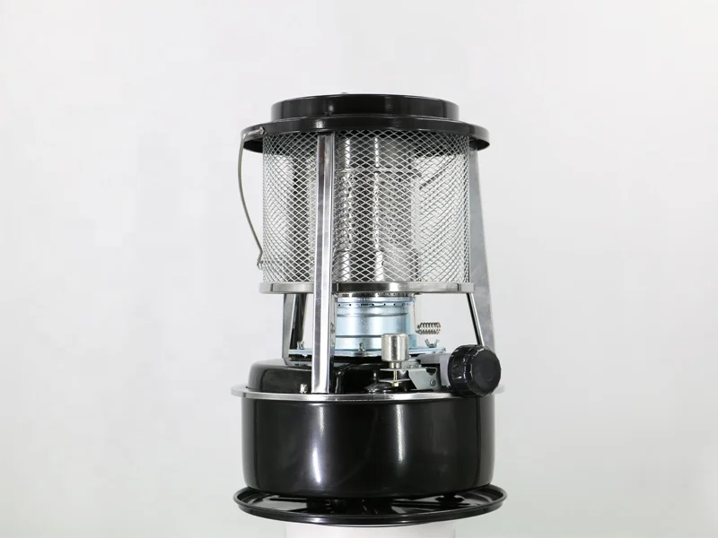 toyotomi fujika turbo kerosene heater