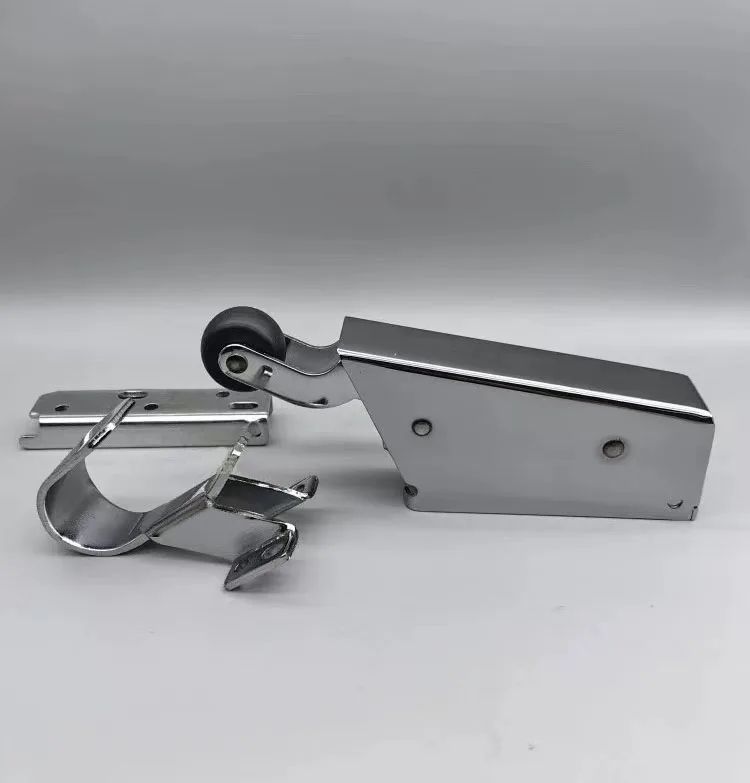 YL-200 Cold Storage Door Closer with Spring Zinc Alloy Window & Accessory