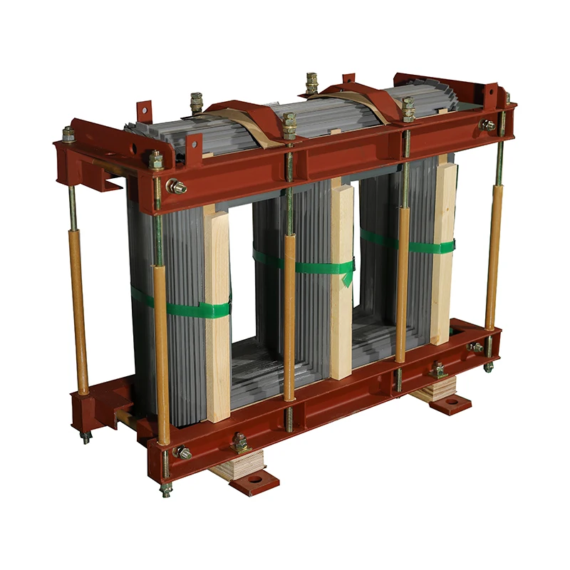 Factory Direct Supply Customized Cold Rolling Silicon Steel Material Transformer Core