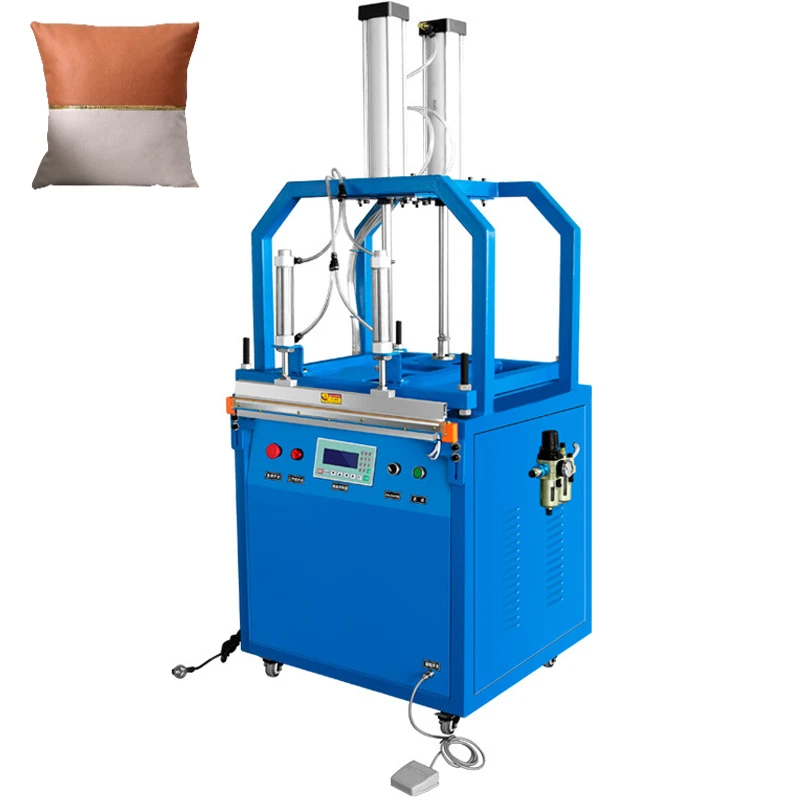 Hot selling 2022 compression vacuum sealing and packing machine for pillow