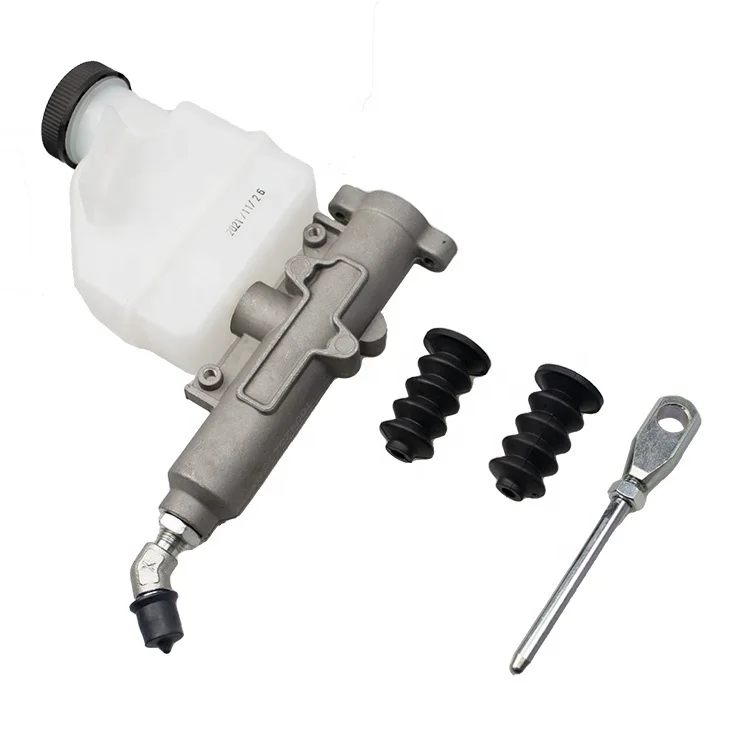 Hot sale  FAW Jiefang JH6 J6P Truck clutch master cylinder 1602120-1063 For FAW Jiefang spare parts