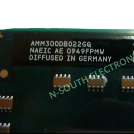 High quality laptop CPU AMD Athlon II AMM300DB022GQ