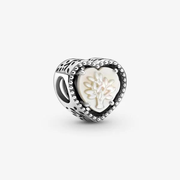 Круглые серебряные бусины с Pandora 925 Серебряные свободные диснеевские Микки и Минни