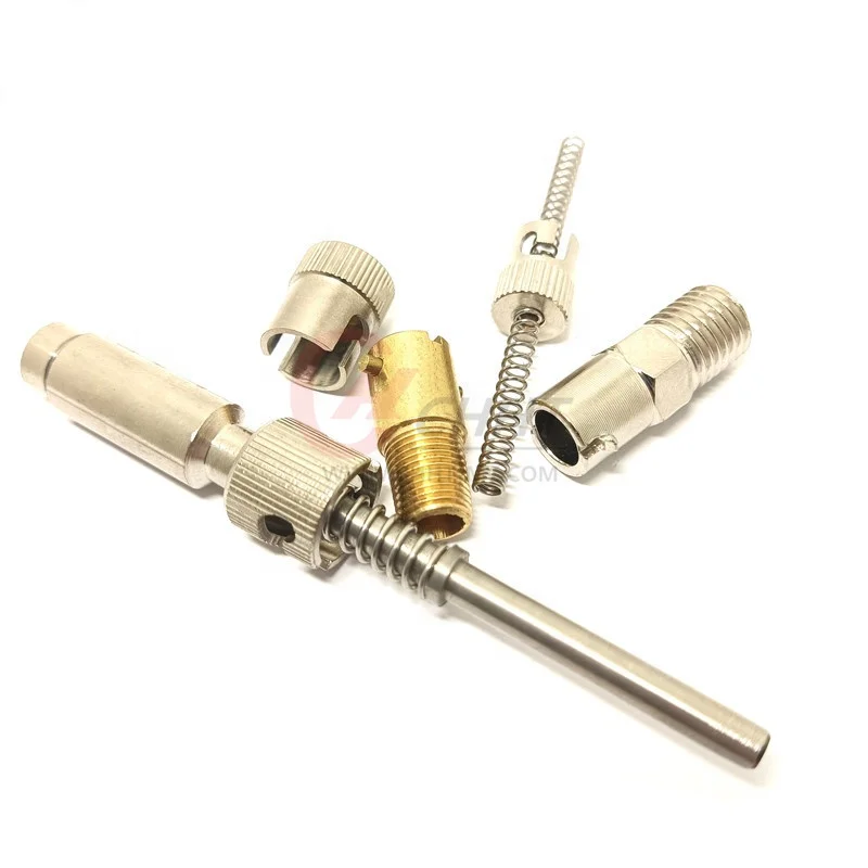 Hot sale cheap high quality adapter/thread thermocouple accessory